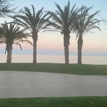 Casita Boutique En La Playa